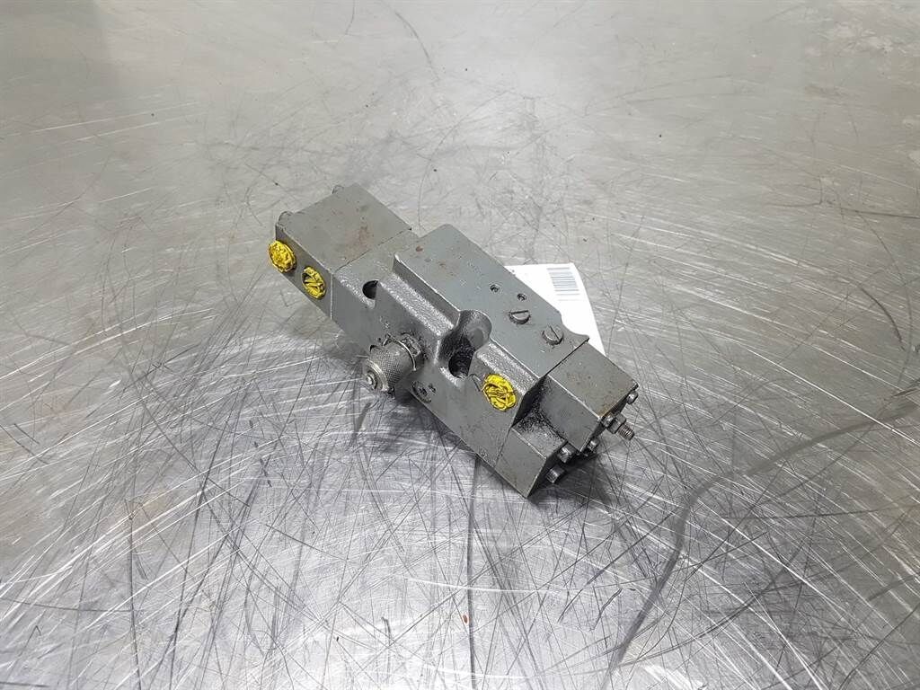 R954-10118411-Regulator/Regler/Regelaar EHR 2