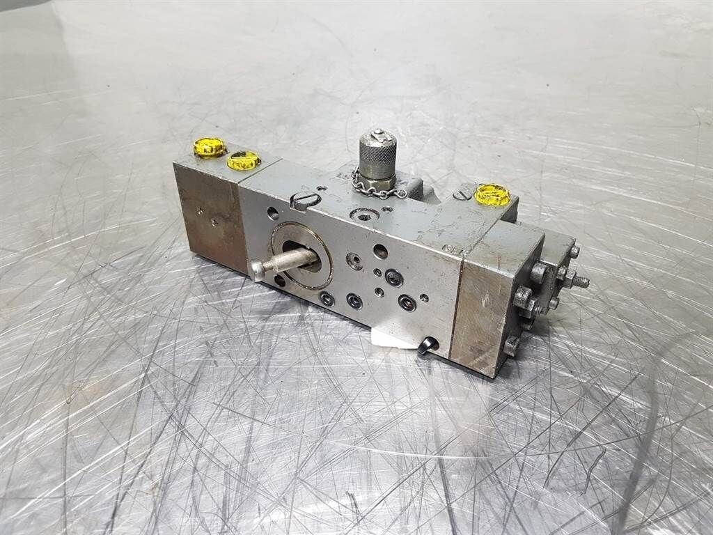 R954-10118411-Regulator/Regler/Regelaar EHR 3