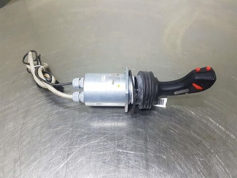 Sonstige W. Gessmann V85/B3/R EB/101-147-Joystick/Steuerg