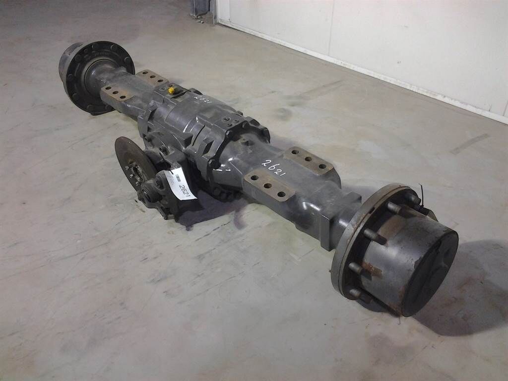 L45F-TP-11308468-ZF MT-L3045- /Achse/As 2