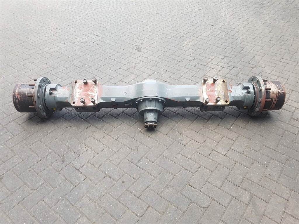 A924 Litronic-5009467-ZF AP-B765- /Achse/As 1