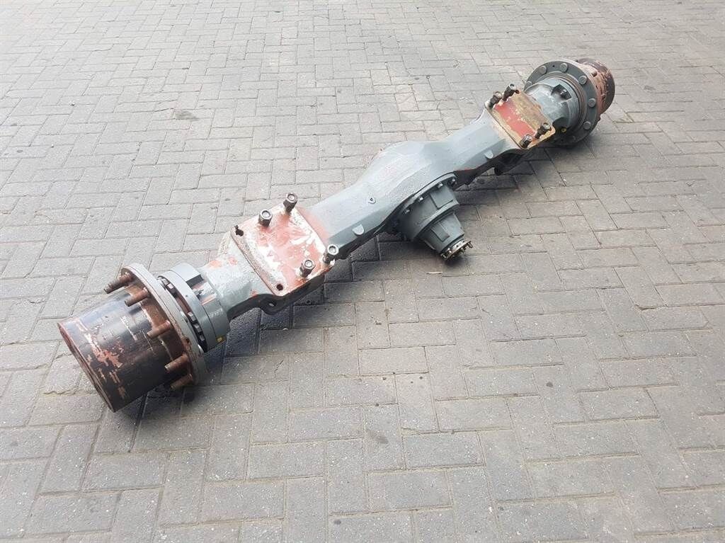 A924 Litronic-5009467-ZF AP-B765- /Achse/As 2