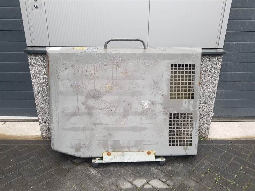 A904-9908674-Engine hood/Motorhaube/Motorkap 3