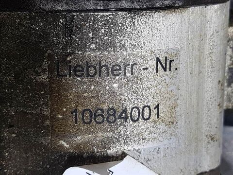 Sonstige TORION1812-Liebherr 10684001-Compact/steering un
