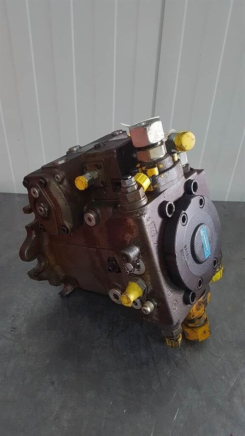 A4VG90HD3DT1/32L-NZF02F001D-S - Drive pump/Fahrp 2
