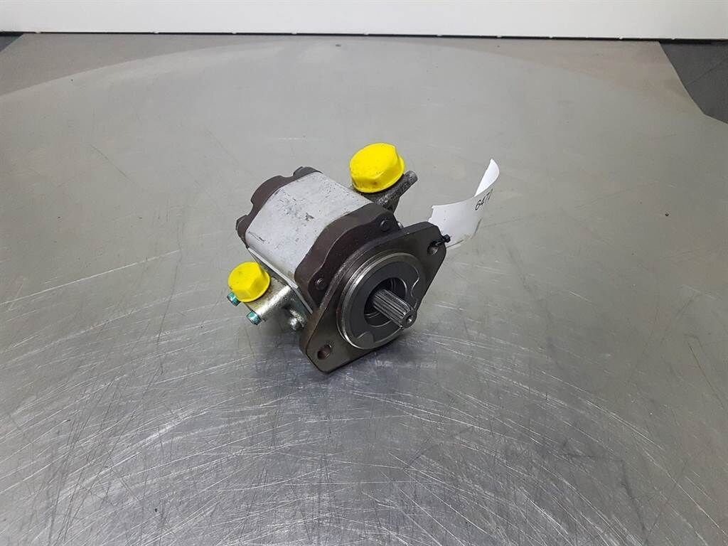 AZ14-4108856A-Parker 3339111021-Gearpump 1