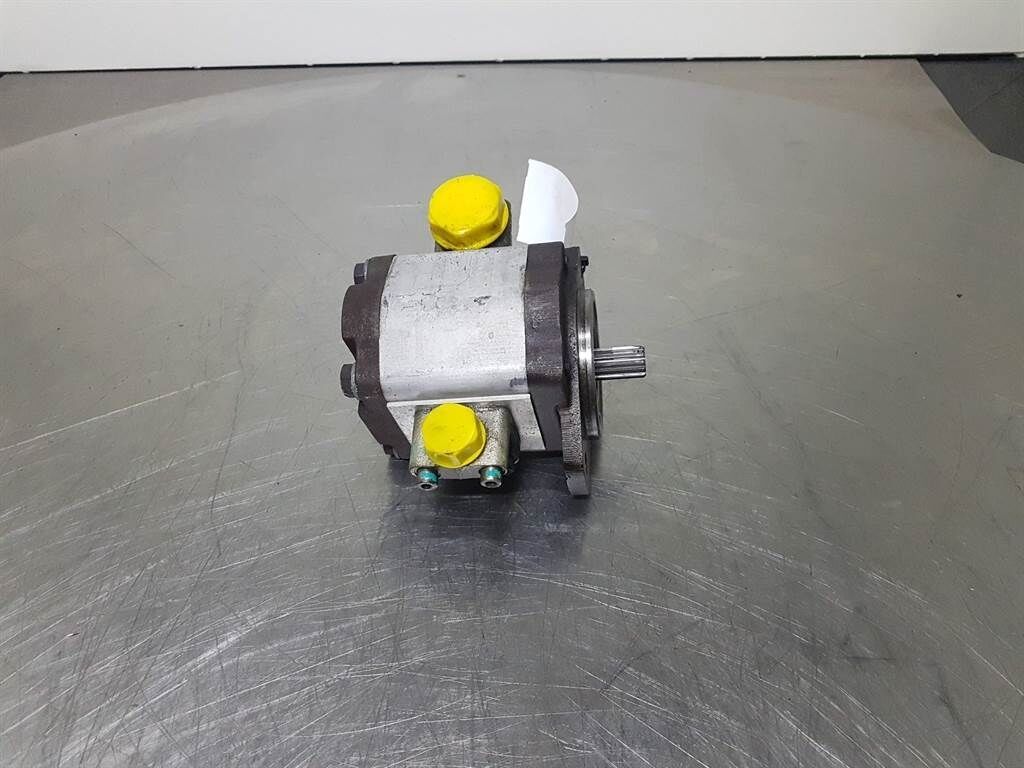 AZ14-4108856A-Parker 3339111021-Gearpump 2