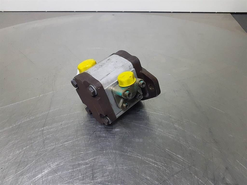 AZ14-4108856A-Parker 3339111021-Gearpump 3