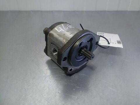 Sonstige 0510525020 - Ahlmann AZ 6 - Gearpump
