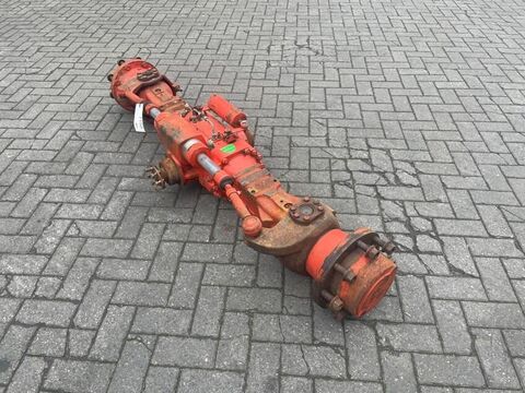 Faie - Clark-Hurth 279 / 115- /Achse/As 2