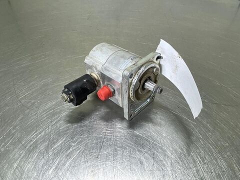 Sonstige L30G-15222166-Gearpump/Zahnradpumpe/Tandwielpomp