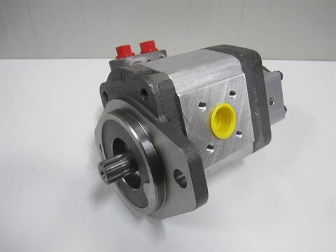 Sonstige L6/L6-3/L8/L9/L10B - 2182392-Gearpump/Zahnradpum