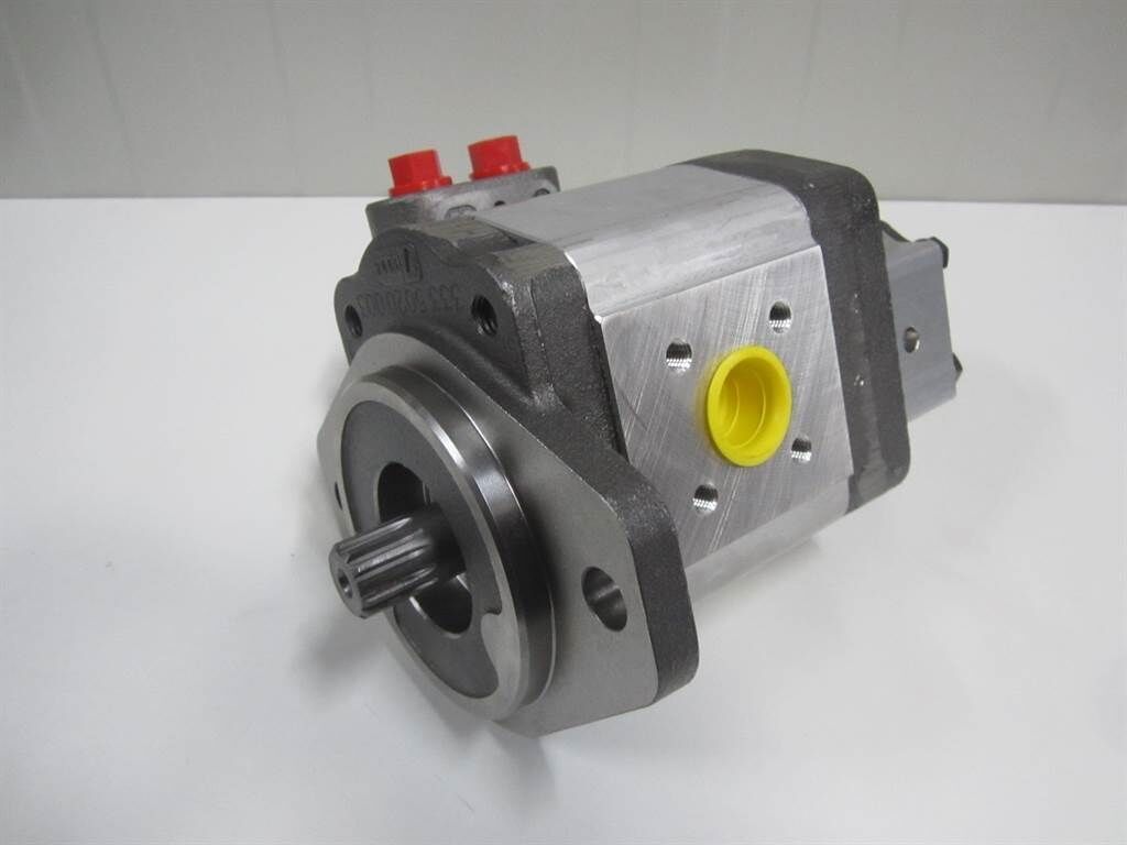 L6/L6-3/L8/L9/L10B - 2182392-Gearpump/Zahnradpum 1