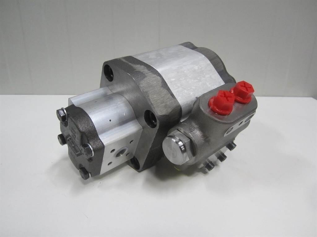 L6/L6-3/L8/L9/L10B - 2182392-Gearpump/Zahnradpum 2
