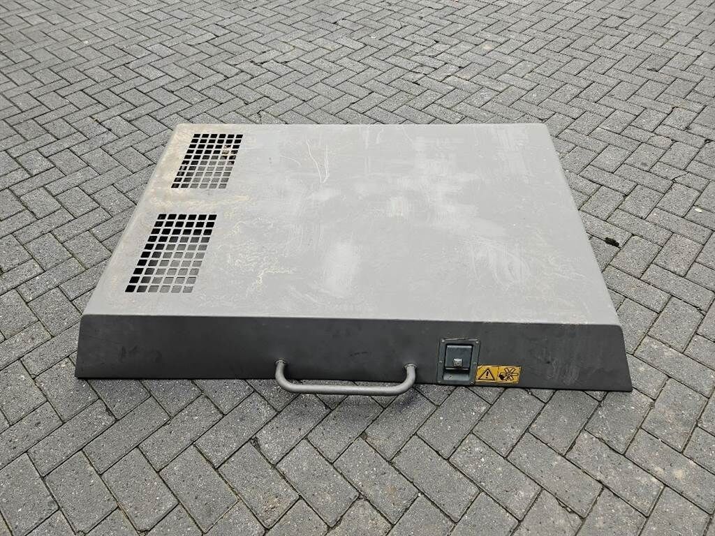 A924B-9907515-Hood/Haube/Kap 1