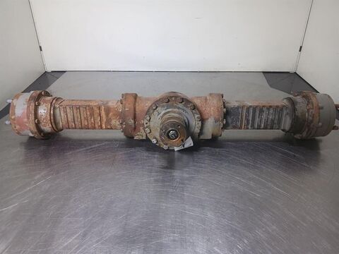 Sonstige D150AHG - /Achse/As