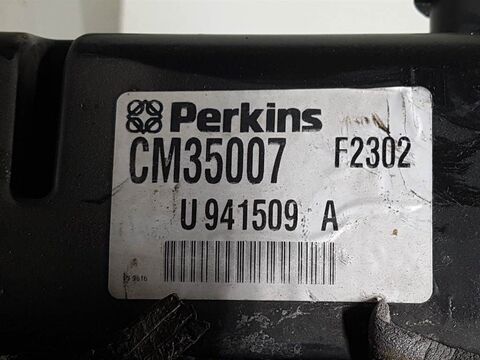 Perkins 3.152 - Cooler/Kühler/Koeler