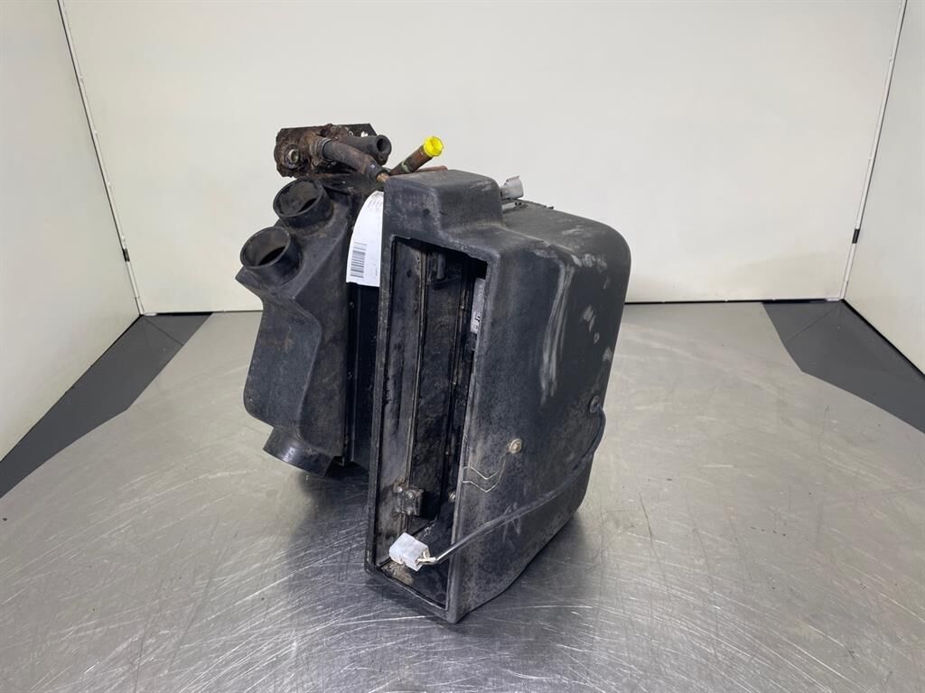 L25.5 - Blower/Ventilator/Heater 2