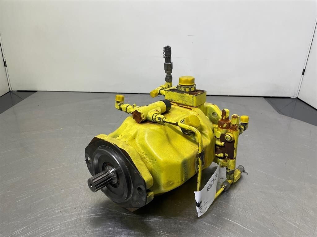 A10VO100FHD/31R-Load sensing pump 1