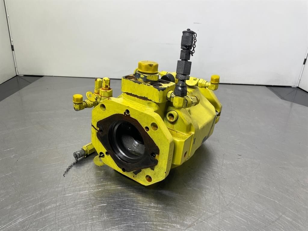 A10VO100FHD/31R-Load sensing pump 3