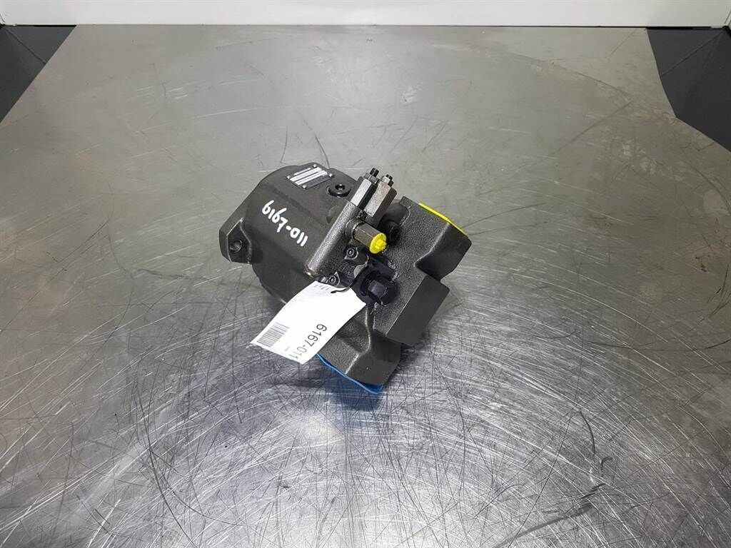 MA10VSO71DFR1/31R-PSC12N-Load sensing pump 2