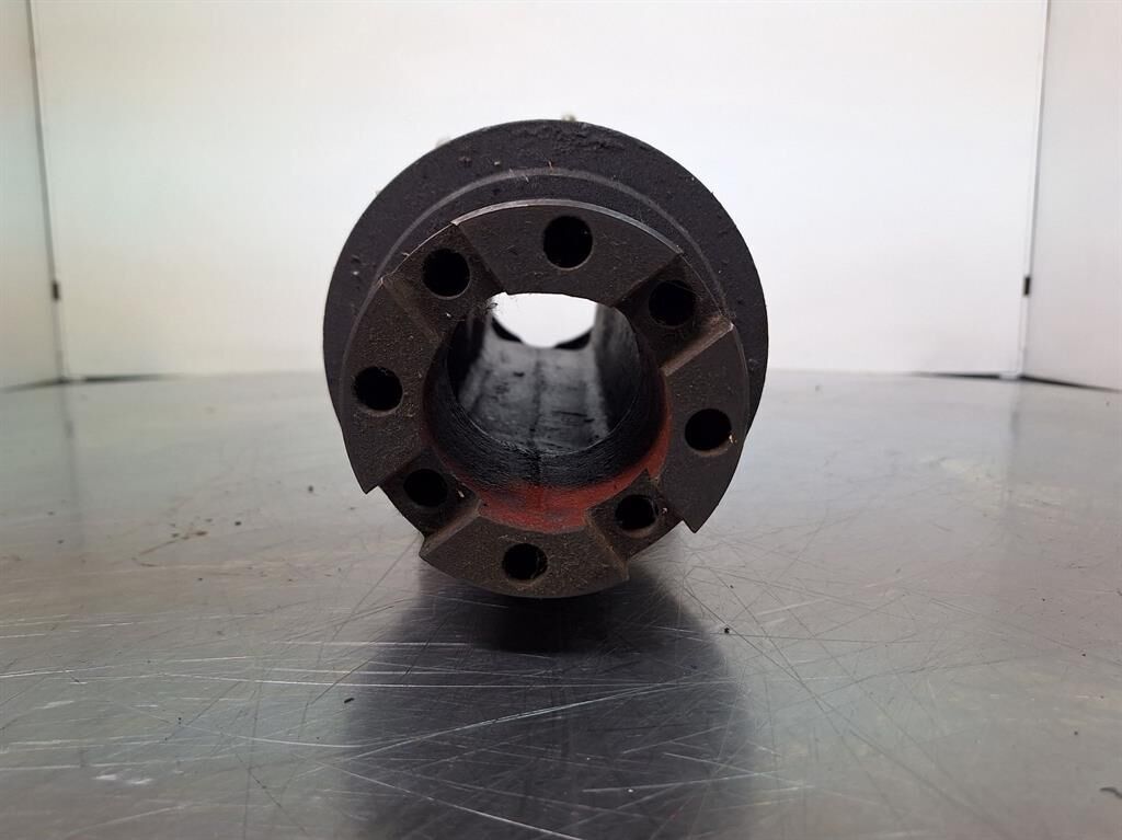 4711364- housing/Achskörper/Astrechter 3