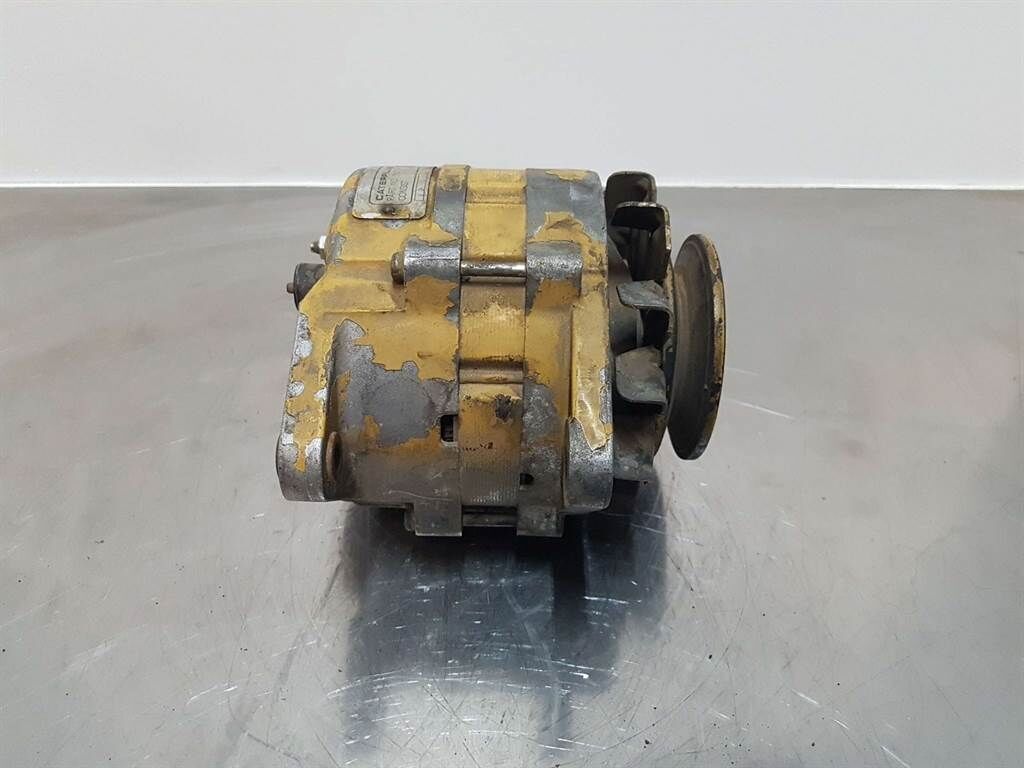 7N4784-12V 40A-Alternator/Lichtmaschine/Dynamo 3