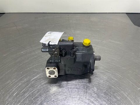 Sonstige L25.5-4530816-Rexroth A10VO45-Load sensing pump