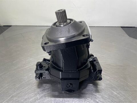 Sonstige TW110-Rexroth A6VM107DA1/63W-Drive motor/Fahrmot