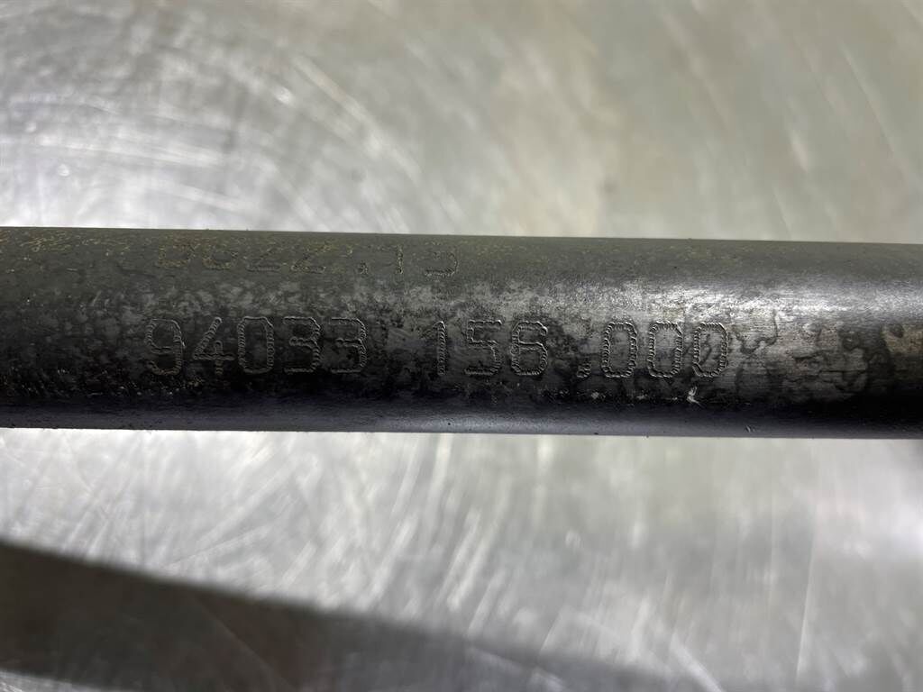 LH22M-94033156-Pipe elbow/Rohrbogen/Leiding 2