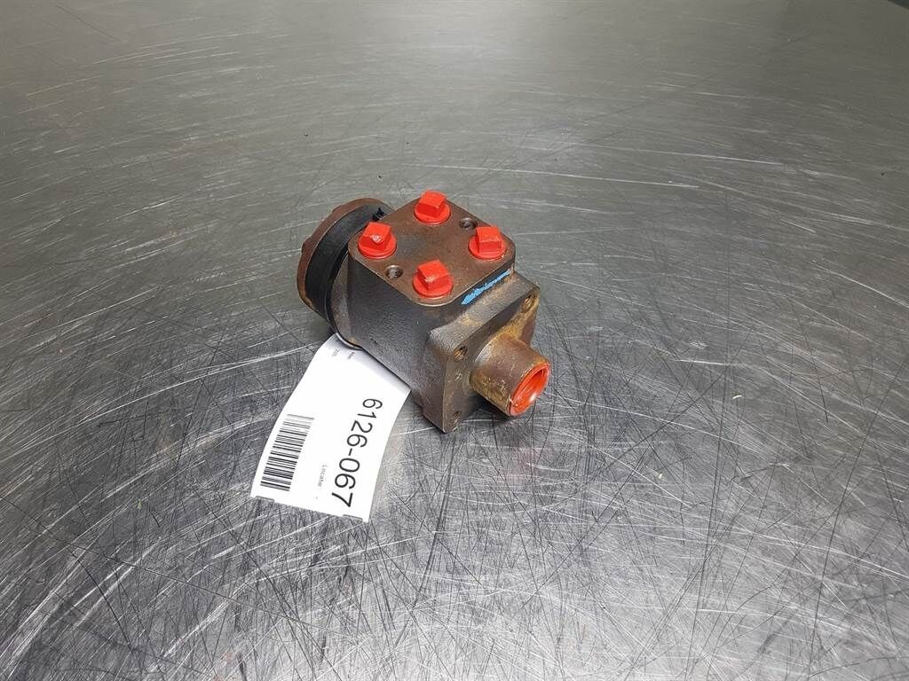 -Sauer Danfoss OSP 160-Steering unit/Lenkeinheit 2