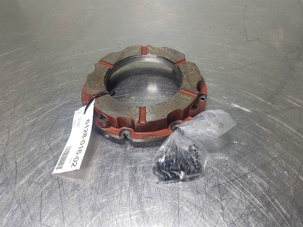 818M-ZF 4472448040A-Other parts/Achsenteile 2