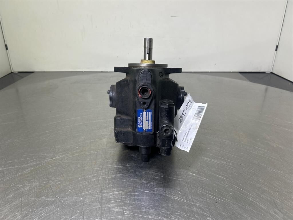 OPV1/038-R5P-Load sensing pump 2