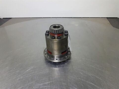 Sonstige -Hurth 303/172/182-7380400104-Differential