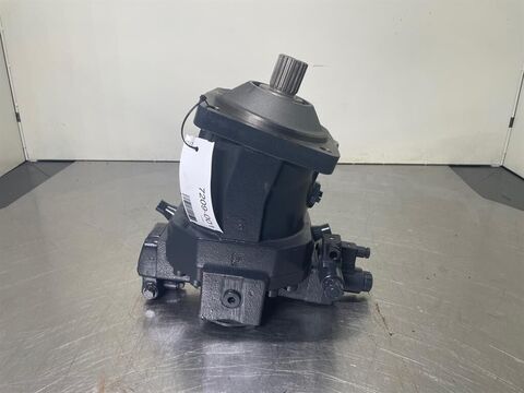 Sonstige 1000186633-Rexroth A6VM160-Drive motor/Fahrmotor