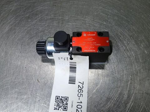Sonstige KREV03B3024C-30375300-NG6 4/2 Valve 24V