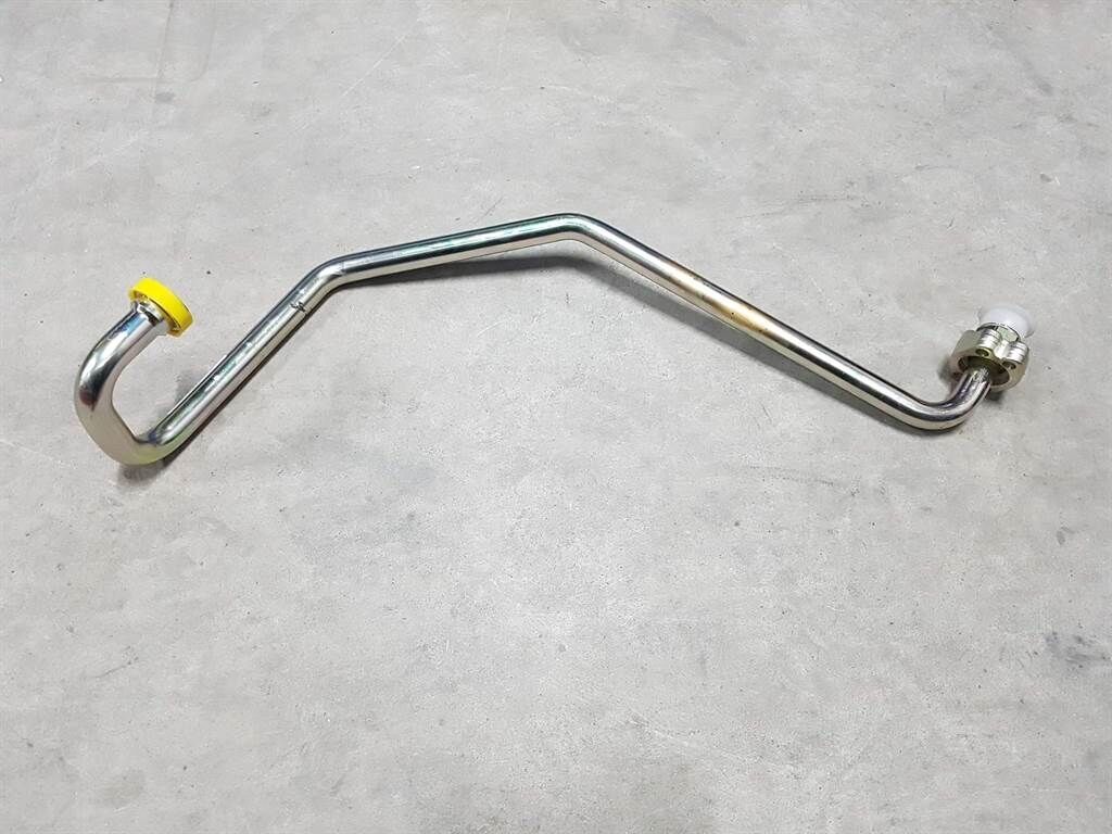 Schaeff TL/SKL/SKS-5260310271-Pipe elbow/Rohrbog 1