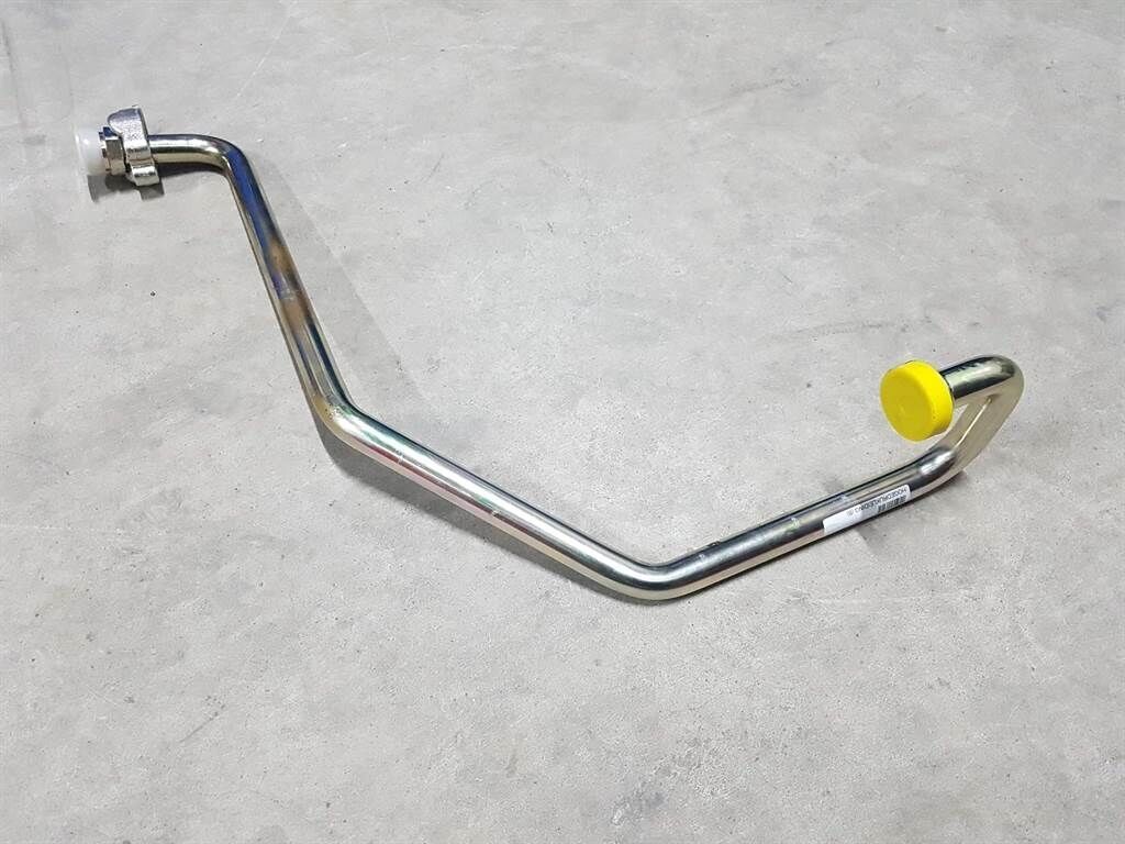 Schaeff TL/SKL/SKS-5260310271-Pipe elbow/Rohrbog 2