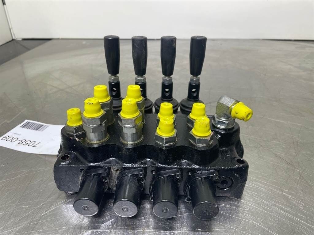 PIAF1000R - Valve/Ventile/Ventiel 1