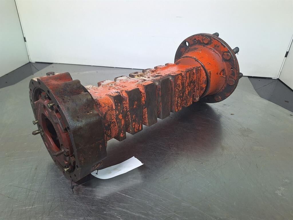 Hurth 73806050669- housing/Achskörper/Astrechter 2