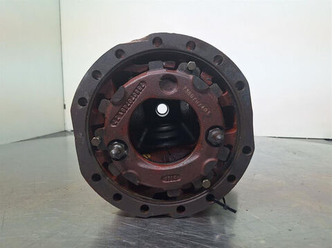 Hurth 73806050669- housing/Achskörper/Astrechter 3