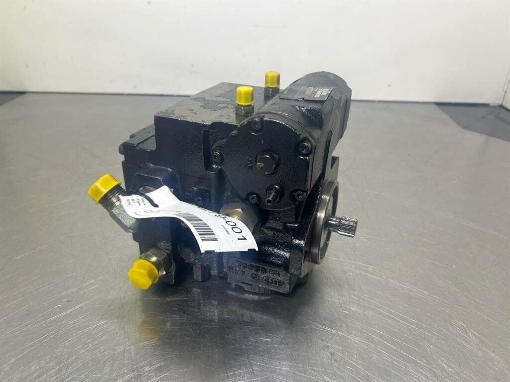 42R41CG3AN52P3G2F1A34-Drive pump/Fahrpumpe/Rijpo 3
