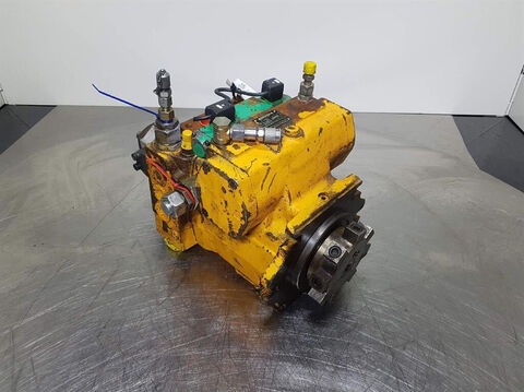 Sonstige A4VG125DA2D6/31R-Drive pump/Fahrpumpe/Rijpomp