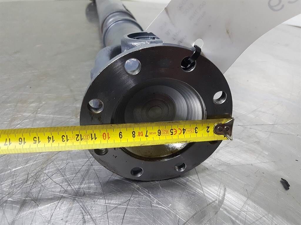 MHL320-Terex 5200663011-Propshaft/Gelenkwelle/As 3