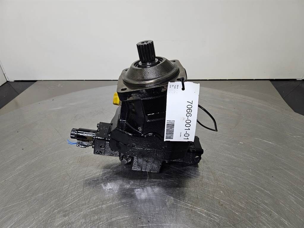 1000381096-Rexroth A36VM125EP100-Drive motor 1