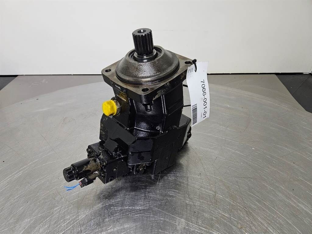 1000381096-Rexroth A36VM125EP100-Drive motor 2