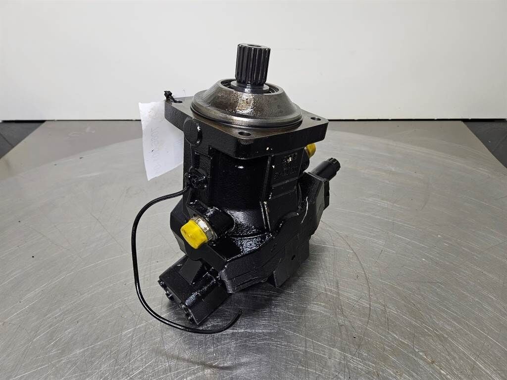 1000381096-Rexroth A36VM125EP100-Drive motor 3