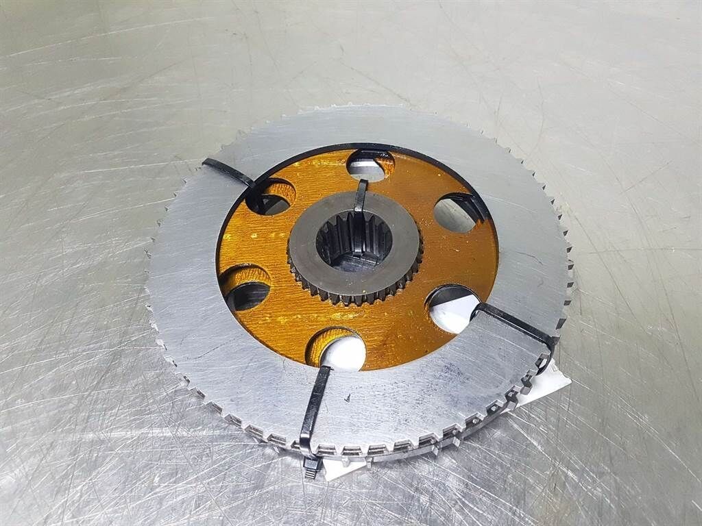 160ATJ-Carraro 26.20M-Brake friction disc 3