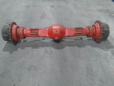 Sonstige L 15 I - Axle/Achse/As