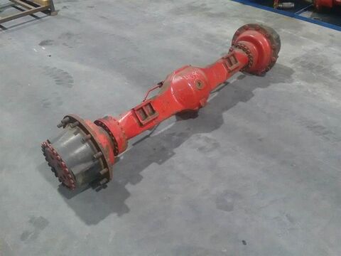 Sonstige L 15 I - Axle/Achse/As